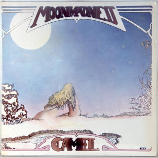 MOONMADNESS