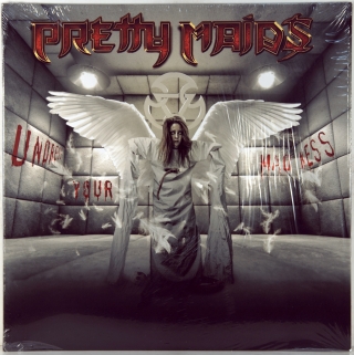 UNDRESS YOUR MADNESS