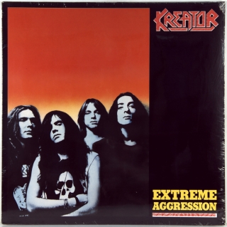 EXTREME AGGRESSION