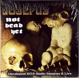 NOT DEAD GET (1978-2012)