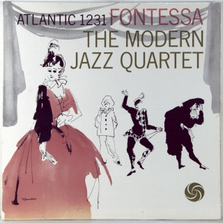 FONTESSA