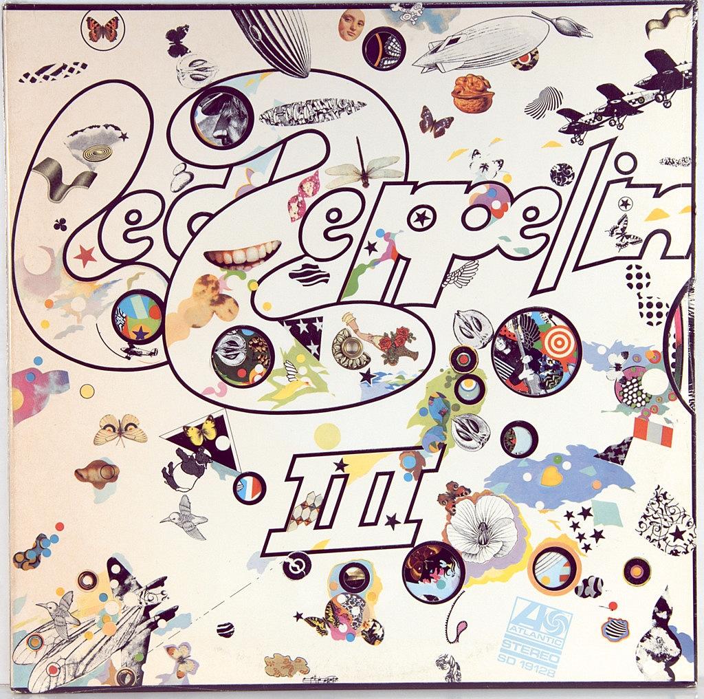Led zeppelin iii led zeppelin. Led Zeppelin 3 LP. 1970 Led Zeppelin III обложка. Led Zeppelin led Zeppelin III обложка. Led Zeppelin 3 винил.