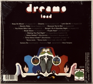 DREAMS
