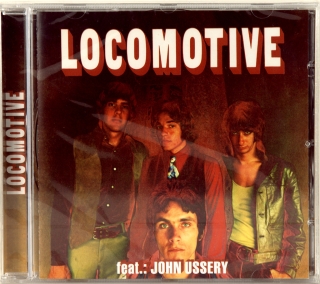 LOCOMOTIVE