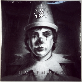 HOFFNUNG