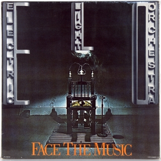 FACE THE MUSIC