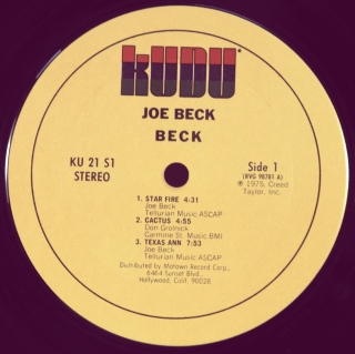 BECK
