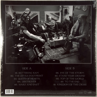 BATTERING RAM