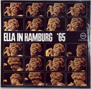 ELLA IN HAMBURG