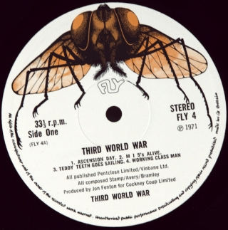 THIRD WORLD WAR