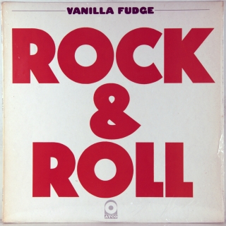 ROCK & ROLL