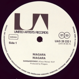 NIAGARA
