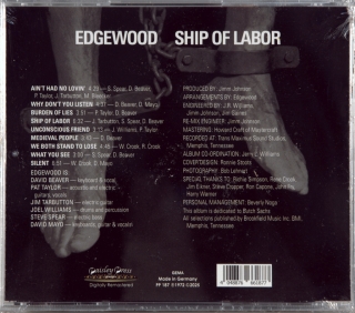 SHIP OF LABOR