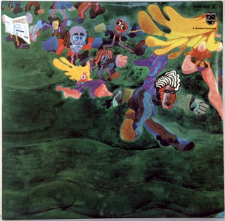 FRIEND'S FRIEND'S FRIEND