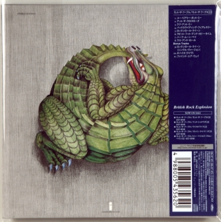 MOTT THE HOOPLE