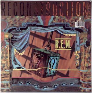 FABLES OF THE RECONSTRUCTION / RECONSTRUCTION OF THE FABLES