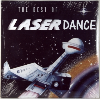 BEST OF LASERDANCE