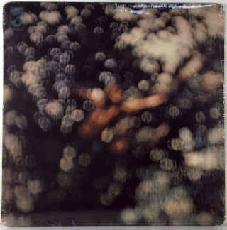 OBSCURED BY CLOUDS