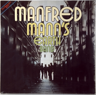MANFRED MANN'S EARTH BAND