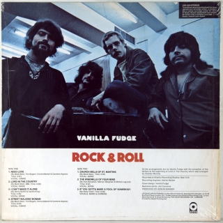 ROCK & ROLL