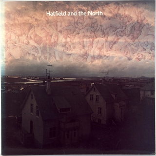 HATFIELD AND THE NORTH