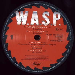 WASP