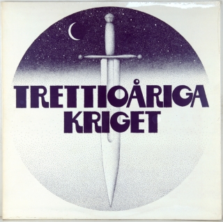 TRETTIOÅRIGA KRIGET