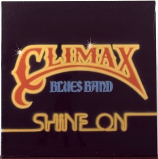 SHINE ON