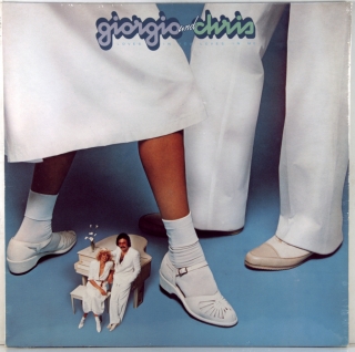 LOVE'S IN YOU, LOVE'S IN ME