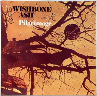 PILGRIMAGE