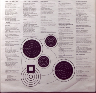 TARGET