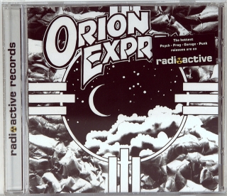 ORION EXPRESS