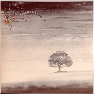 WIND & WUTHERING