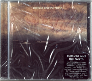 HATFIELD AND THE NORTH
