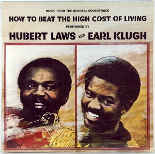 HOW TO BEAT THE HIGH COST OF LIVING (MUSIC FROM THE ORIGINAL SOUNDTRACK)