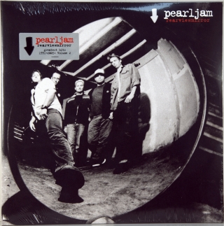 REARVIEWMIRROR (GREATEST HITS 1991-2003: VOLUME 2)