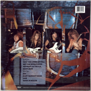 SO FAR, SO GOOD... SO WHAT!