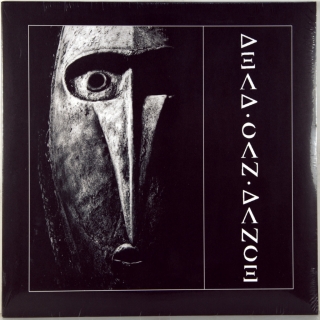 DEAD CAN DANCE