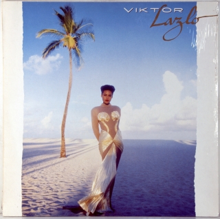 VIKTOR LAZLO