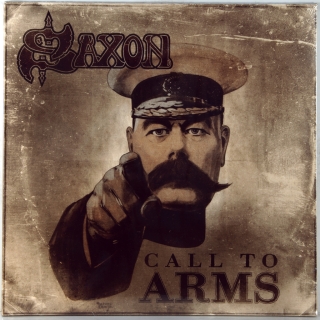 CALL TO ARMS
