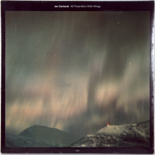 ALL THOSE BORN WITH WINGS