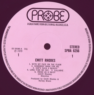 EMITT RHODES