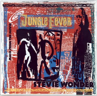 JUNGLE FEVER - MUSIC FROM THE MOVIE