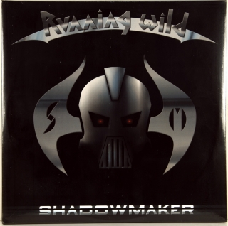 SHADOWMAKER