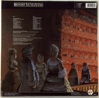 POESIA DI VENEZIA