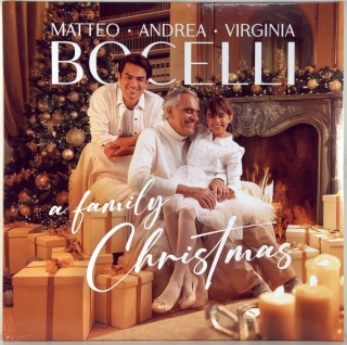 A FAMILY CHRISTMAS