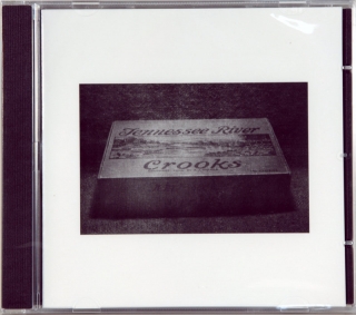 TENNESSEE RIVER CROOKS