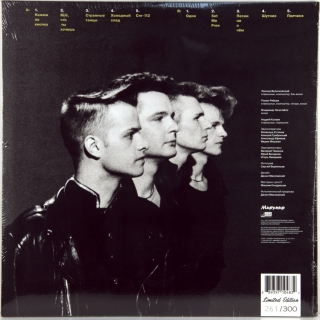 ВСЁ, ЧТО ТЫ ХОЧЕШЬ!