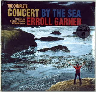 COMPLETE CONCERT BY THE SEA