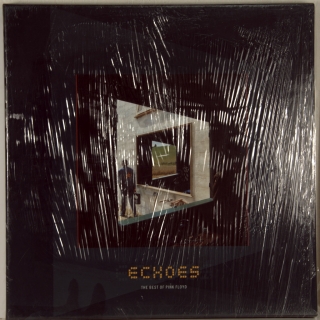 ECHOES (THE BEST OF PINK FLOYD)